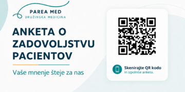 Anketa o zadovoljstvu